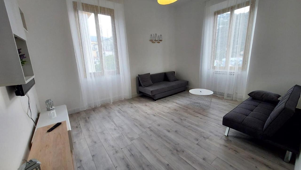 Green Central House Apartment La Spezia Exterior photo