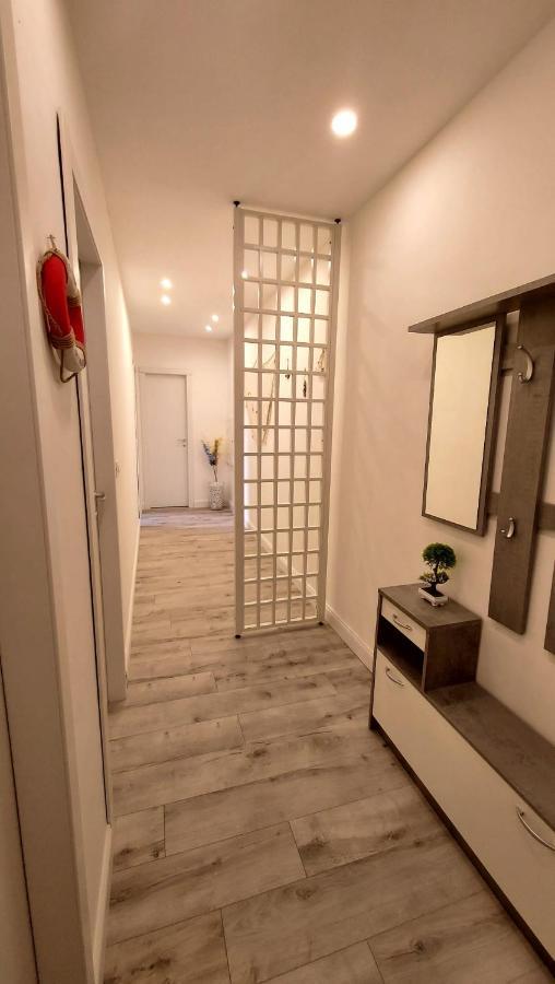 Green Central House Apartment La Spezia Exterior photo