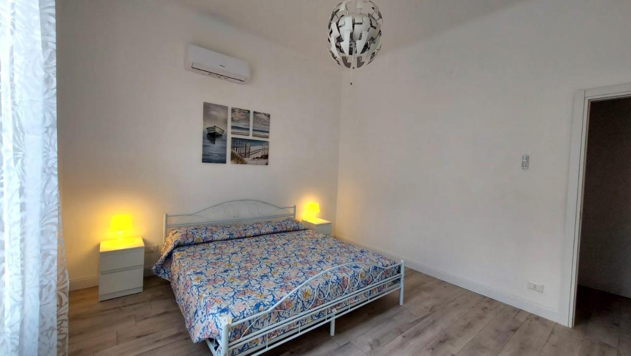 Green Central House Apartment La Spezia Exterior photo