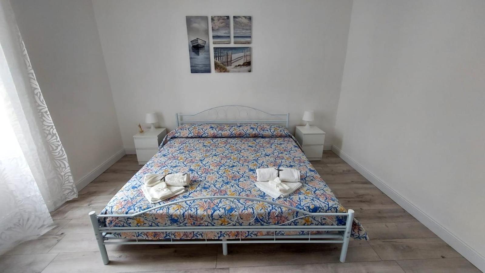 Green Central House Apartment La Spezia Exterior photo